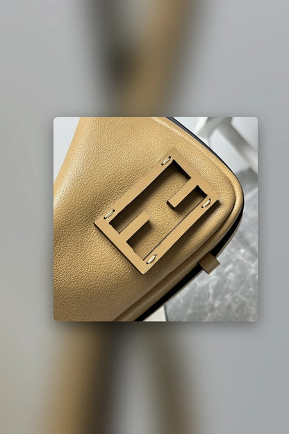 NB - FDE Bag - 367