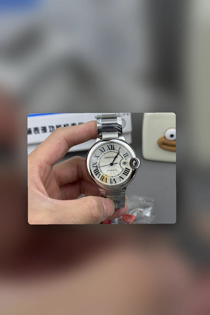 NB - Mix Watch - 1607