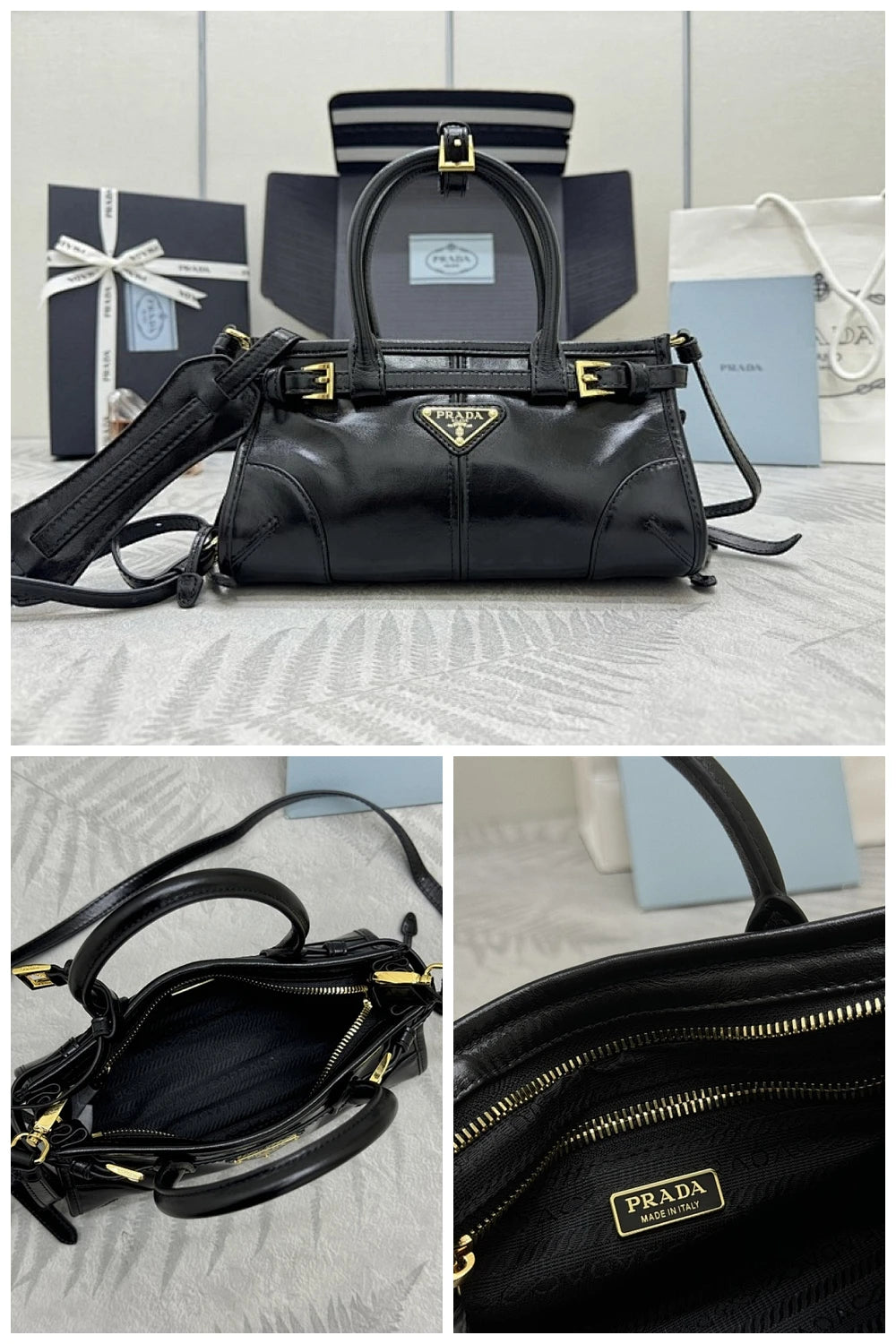 NB - PD Bag - 1002