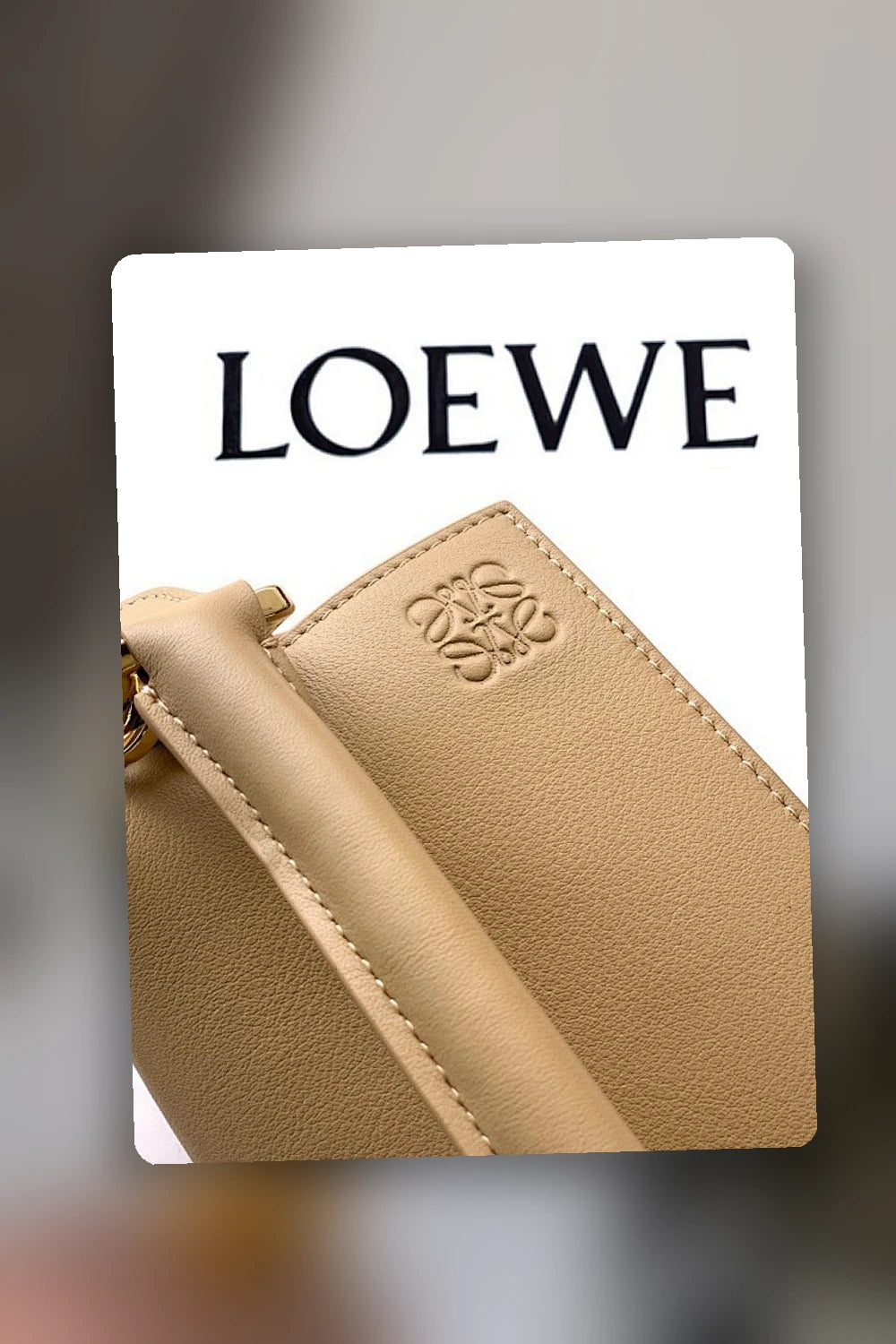 NB - LWO Bag - 615