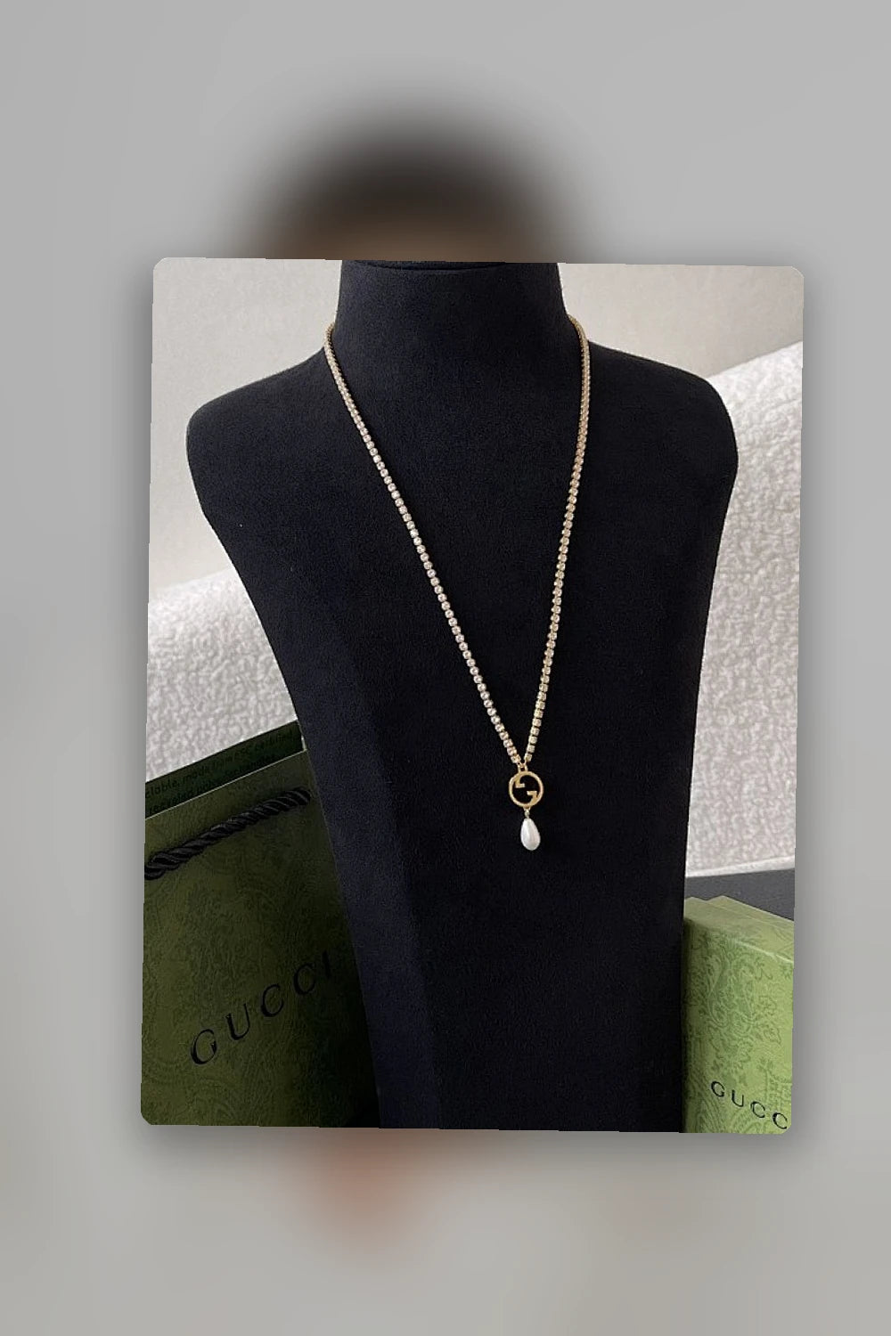 NB - GUKI Jewelry - 327
