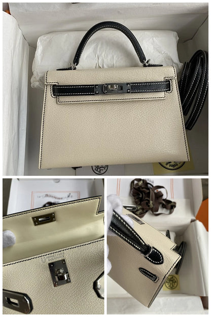 NB - HMS Bag - 1621