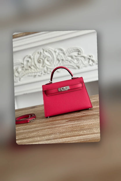 NB - HMS Bag - 807