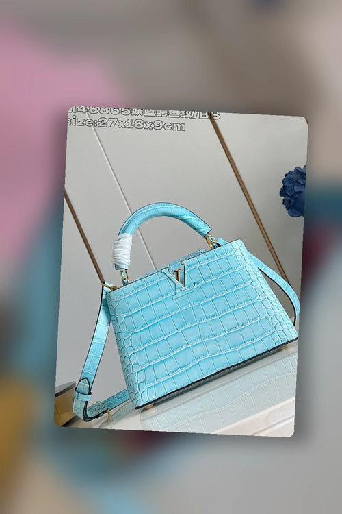 NB - LOV Bag - 882