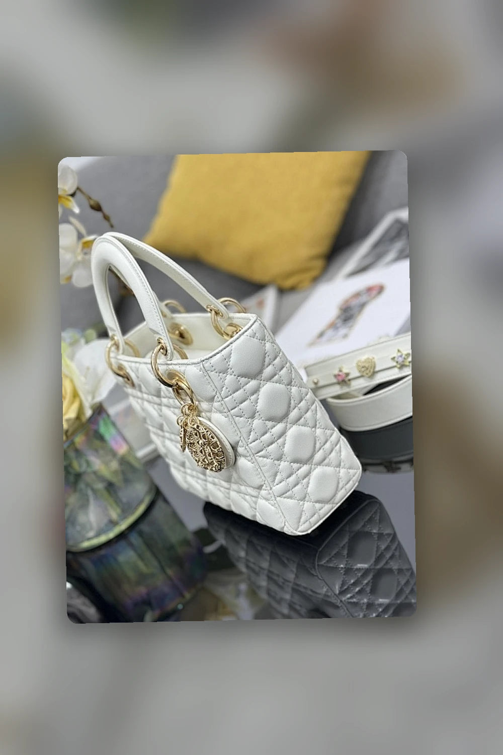 NB - DOR Bag - 800