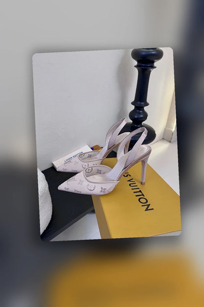 NB - LOV Women Shoes - 124