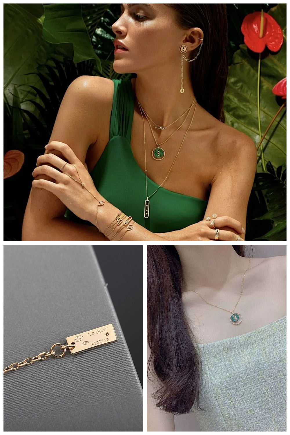 NB - MSKA Jewelry - 144