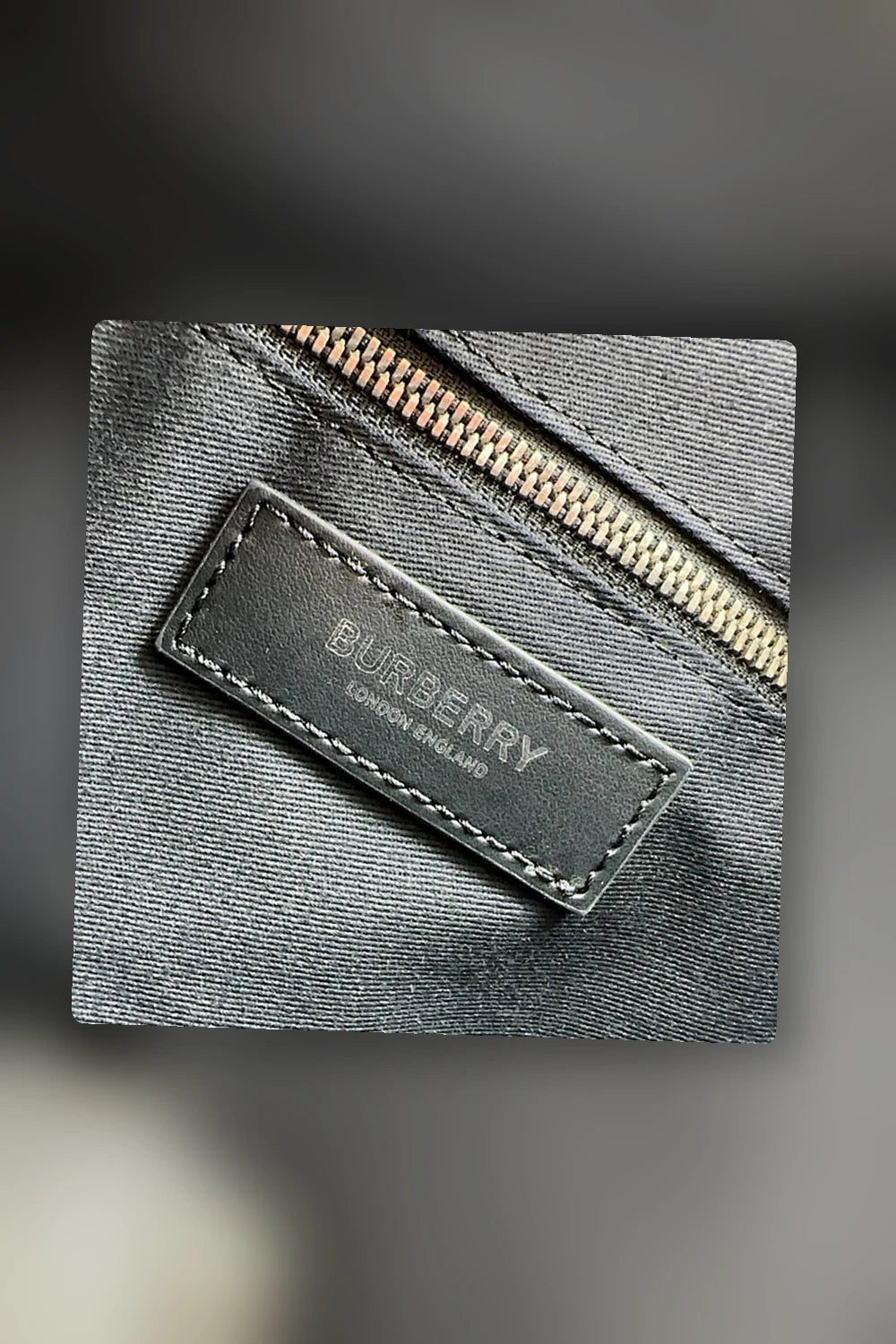 NB - BOR Bag - 978