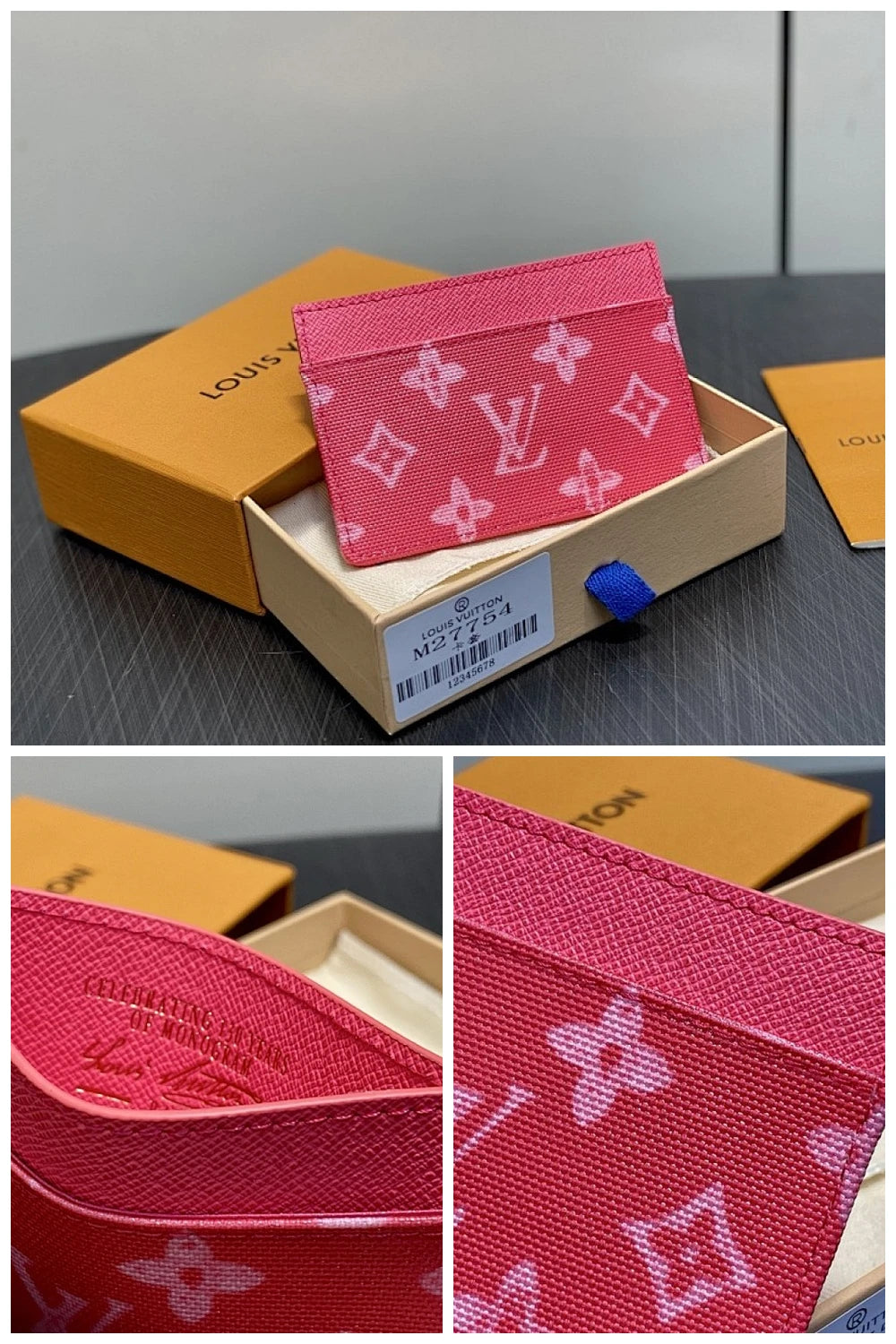 NB - Mix Wallet - 318