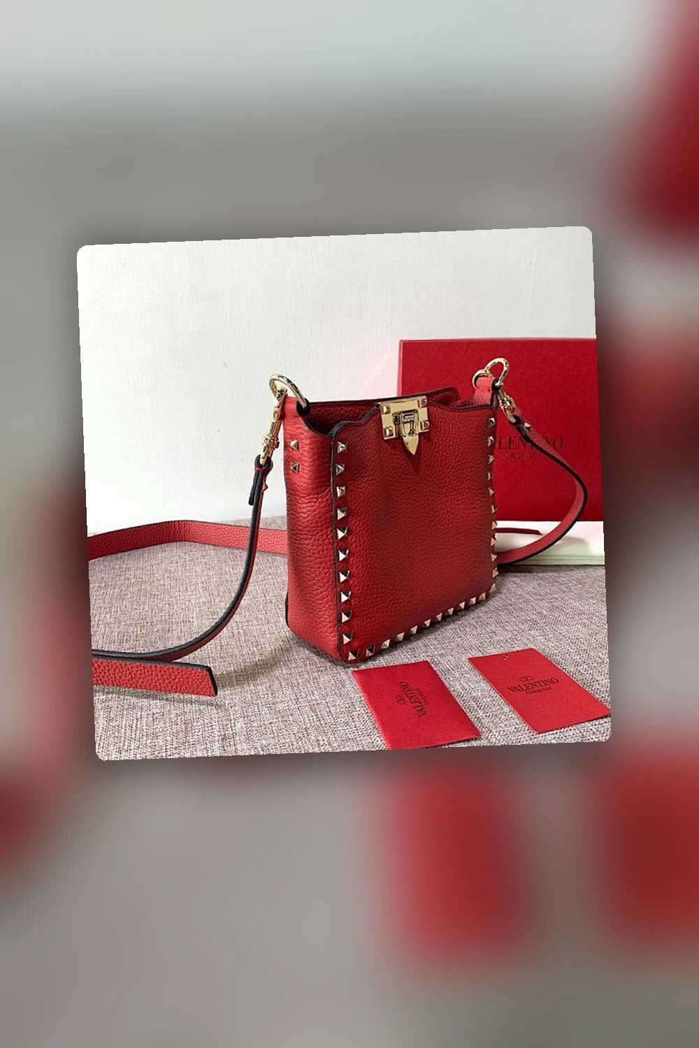 NB - VEL Bag - 585