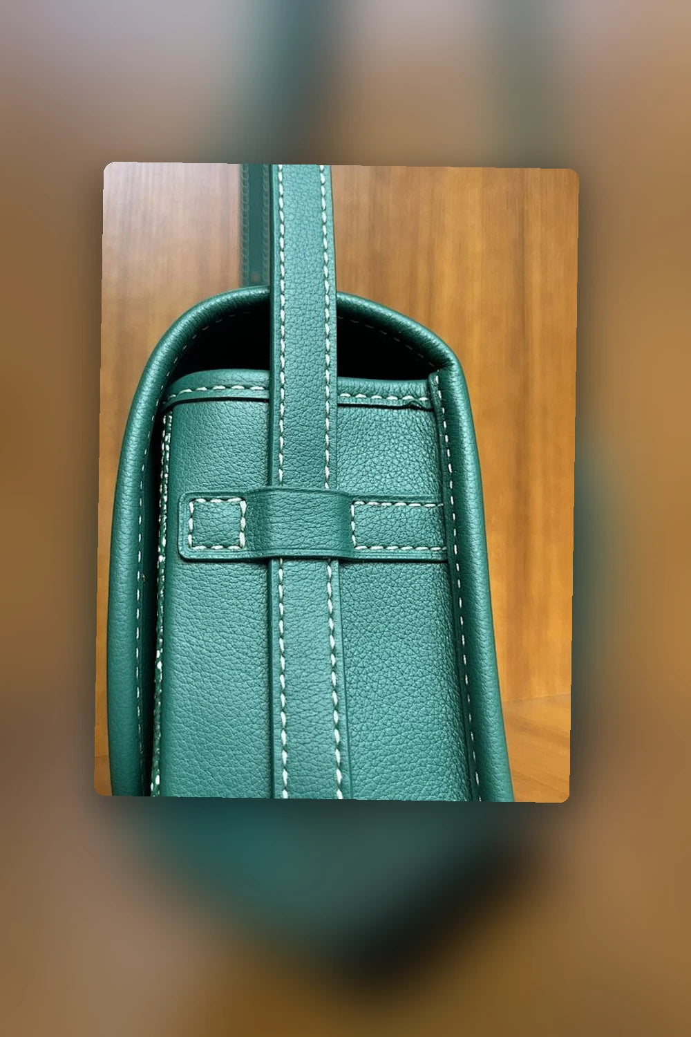 NB - GYO Bag - 1322