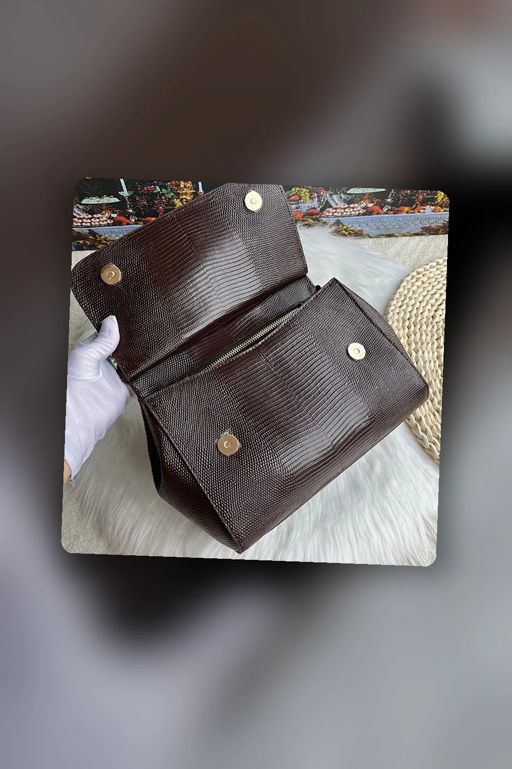 NB - DAG Bag - 330