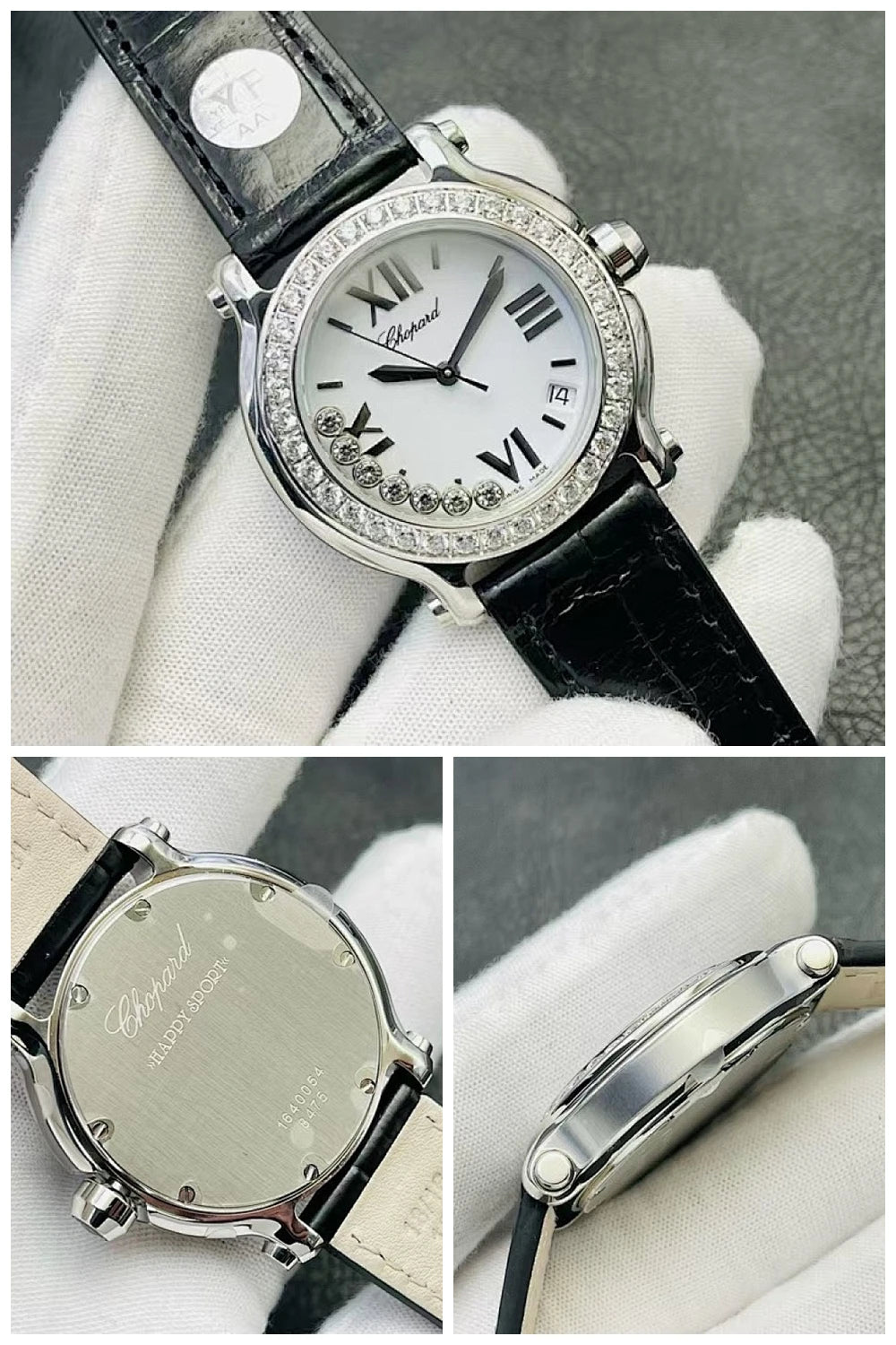 NB - Mix Watch - 1010