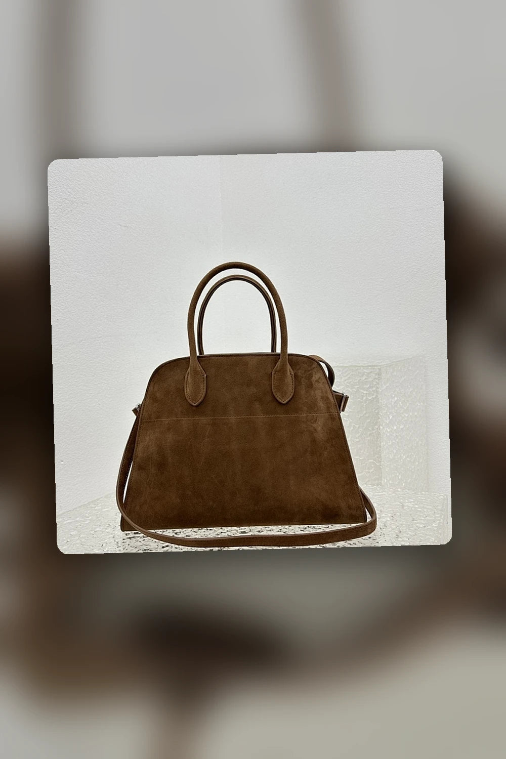 NB - THR Bag - 135