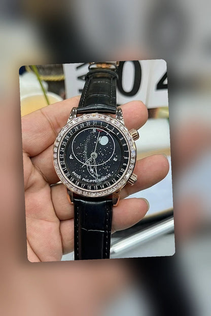 NB - Mix Watch - 284