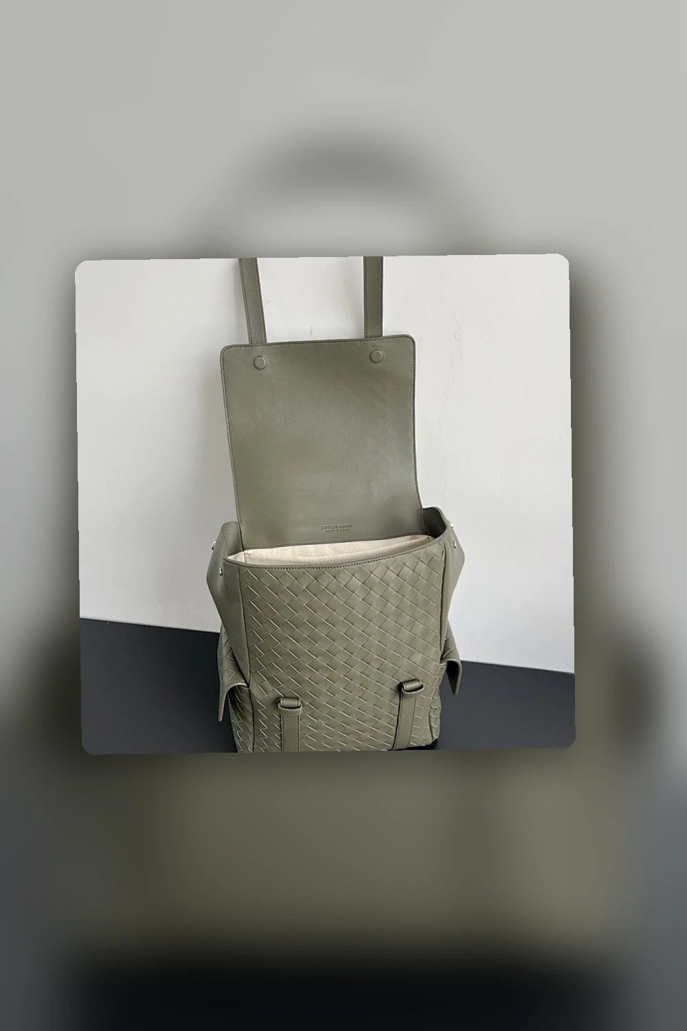 NB - BOV Bag - 551