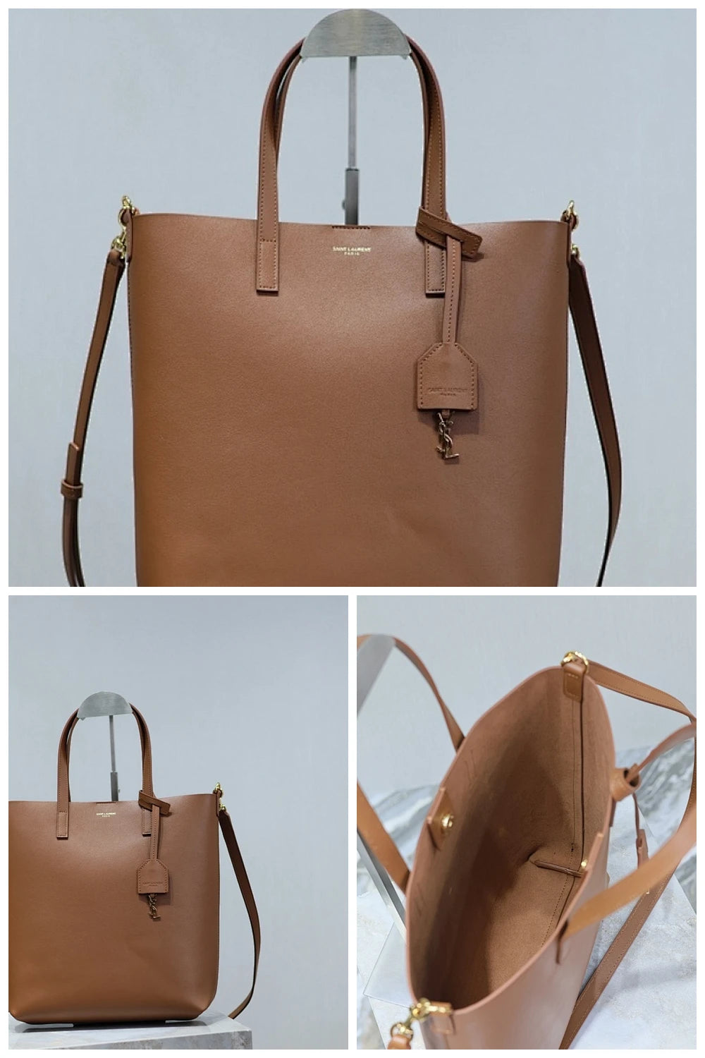 NB - YLS Bag - 949