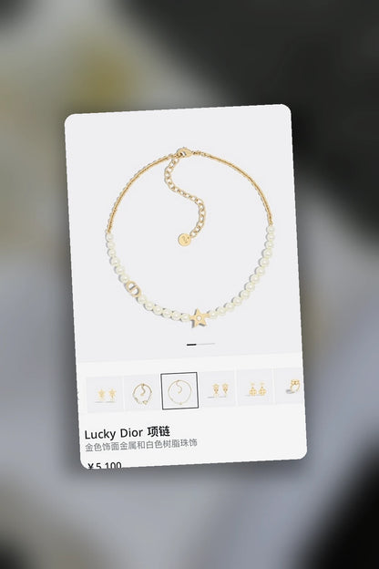 NB - DOR Jewelry - 355