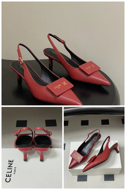 NB - COL Women Shoes - 268