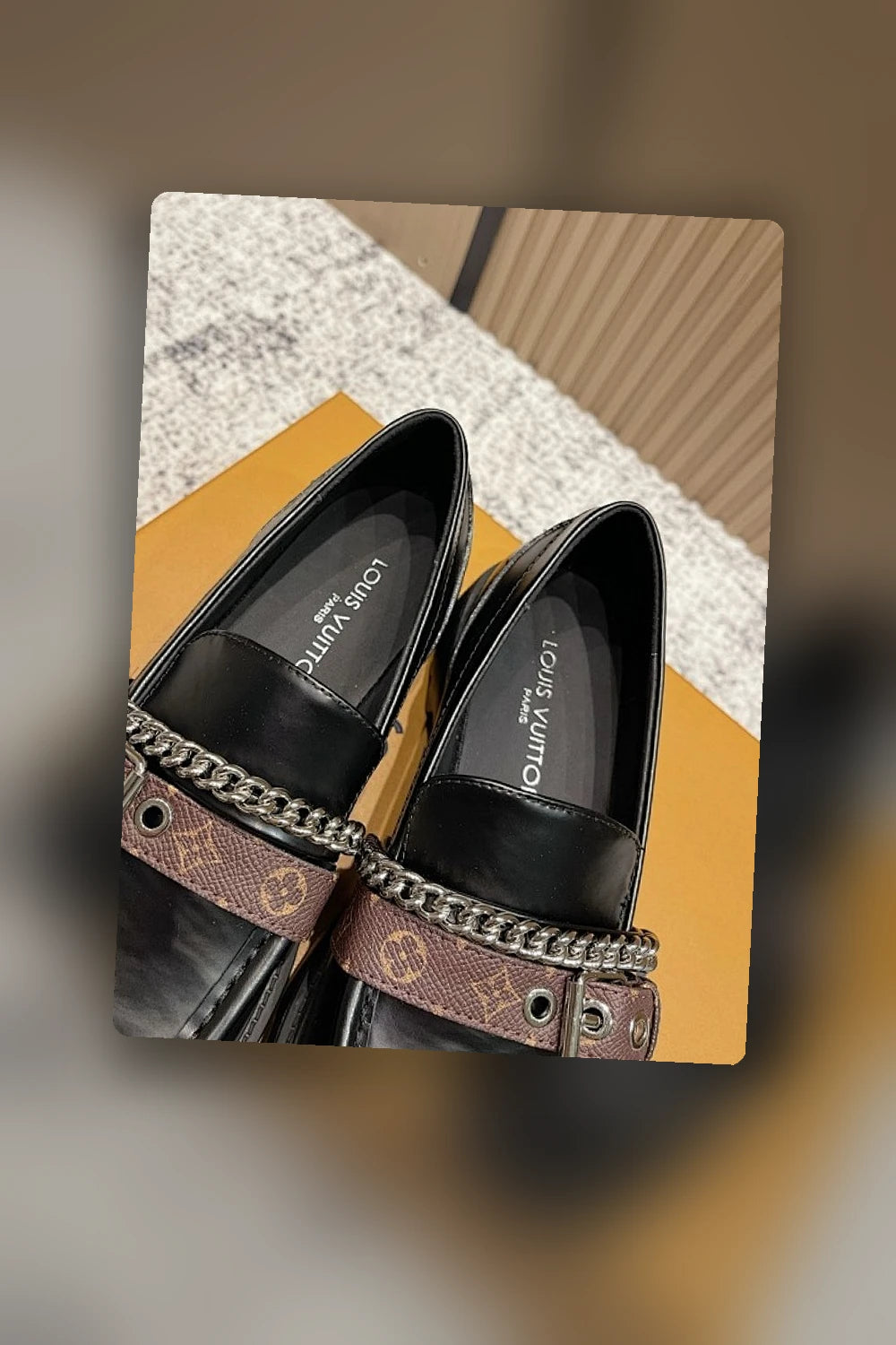NB - LOV Women Shoes - 1030