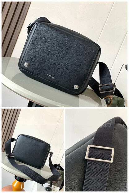 NB - LWO Bag - 664