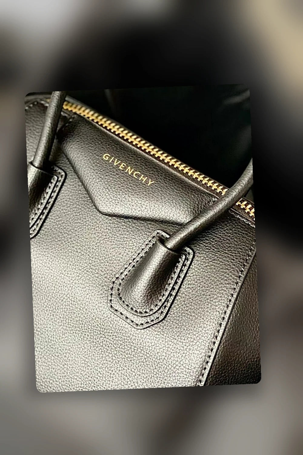 NB - GCY Bag - 155