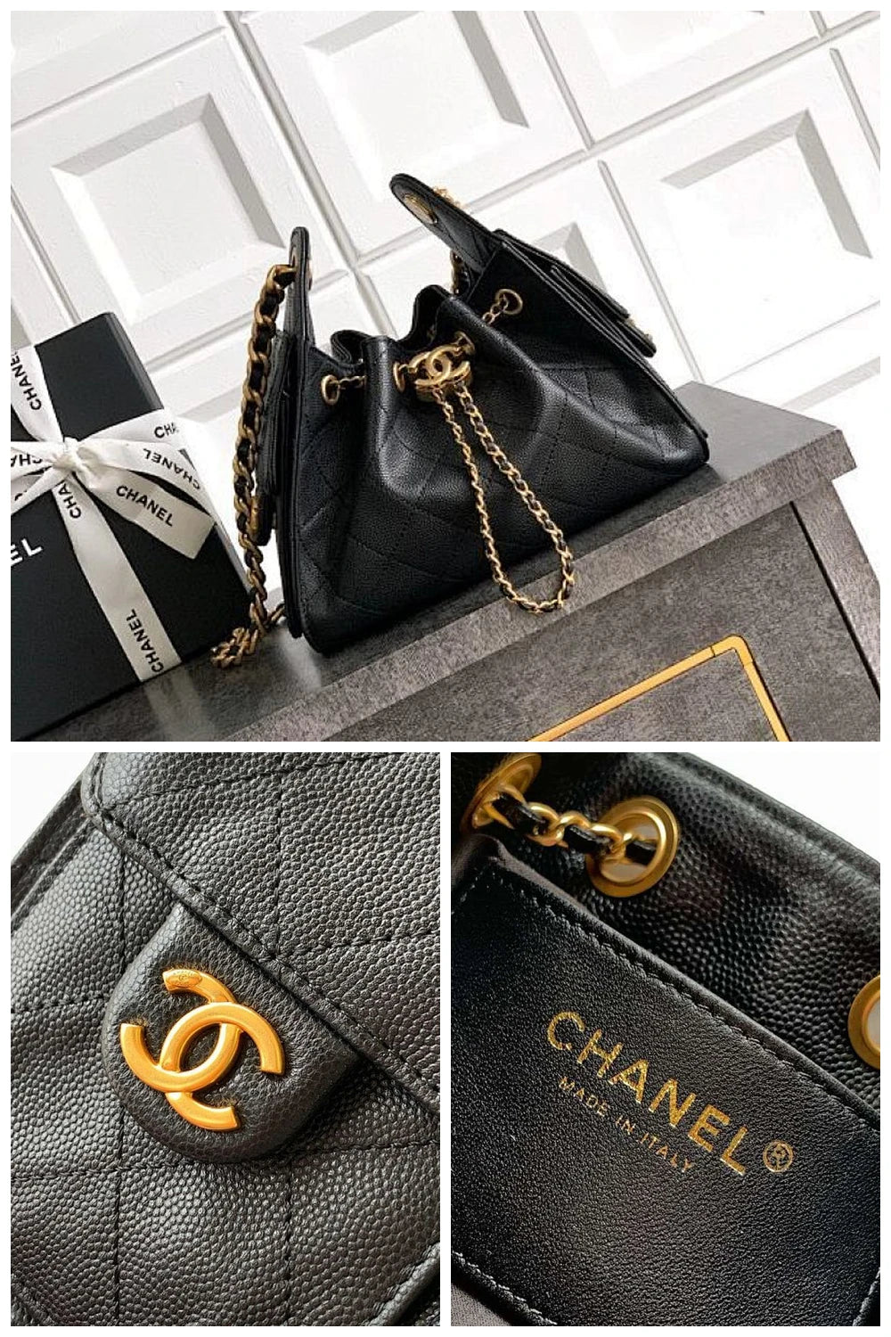 NB - CHL Bag - 671