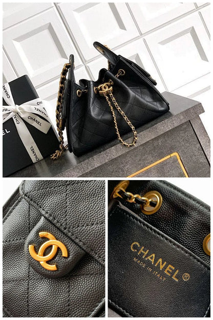 NB - CHL Bag - 671