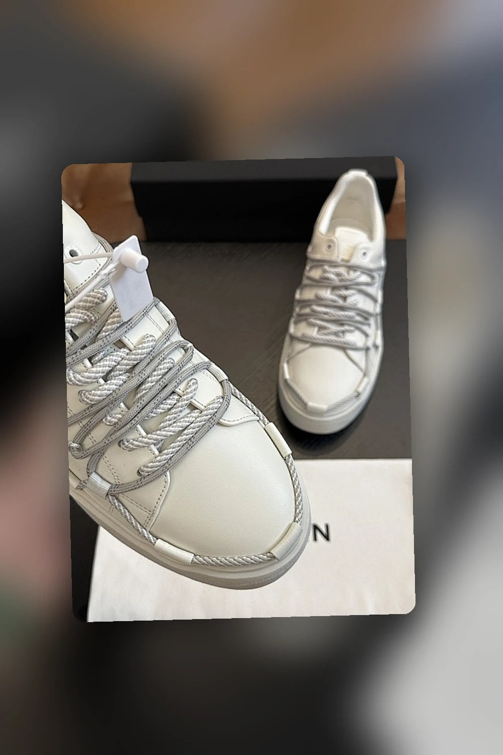 NB - BAM Women Shoes - 251