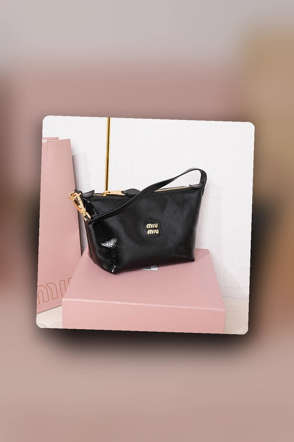 NB - MMU Bag - 1245