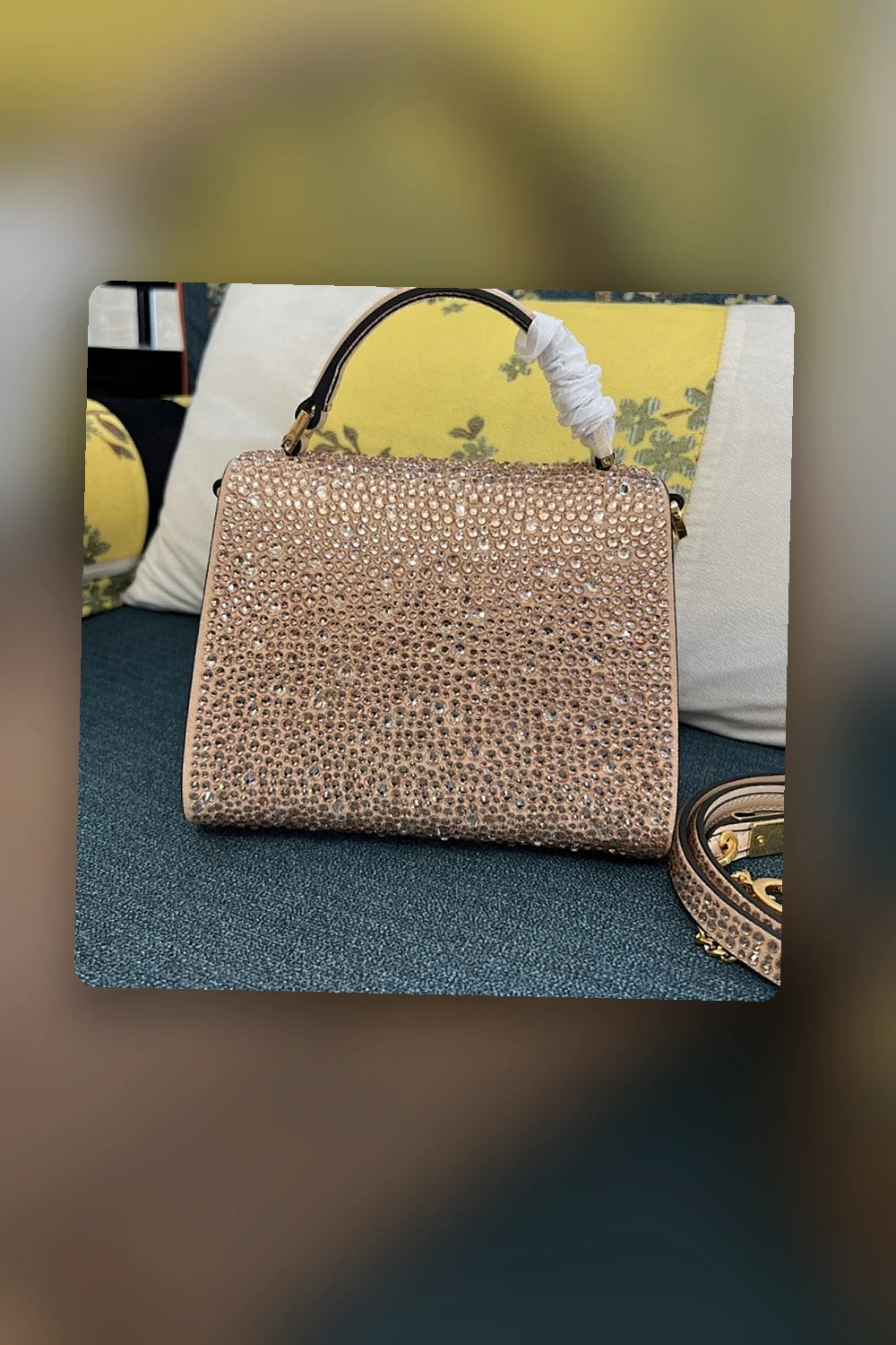 NB - VEL Bag - 959