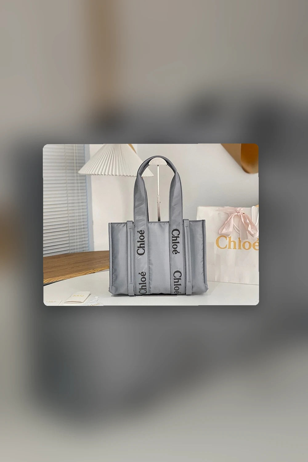 NB - CLE Bag - 440