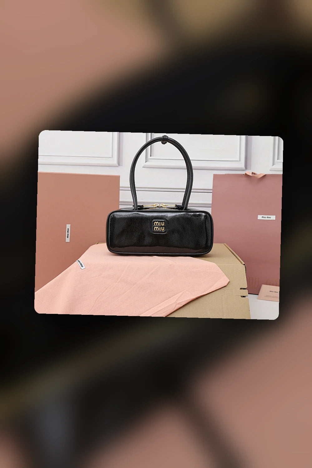 NB - MMU Bag - 398