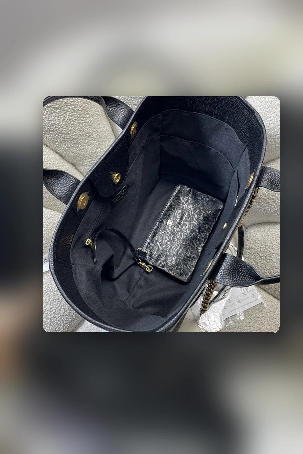 NB - CHL Bag - 181