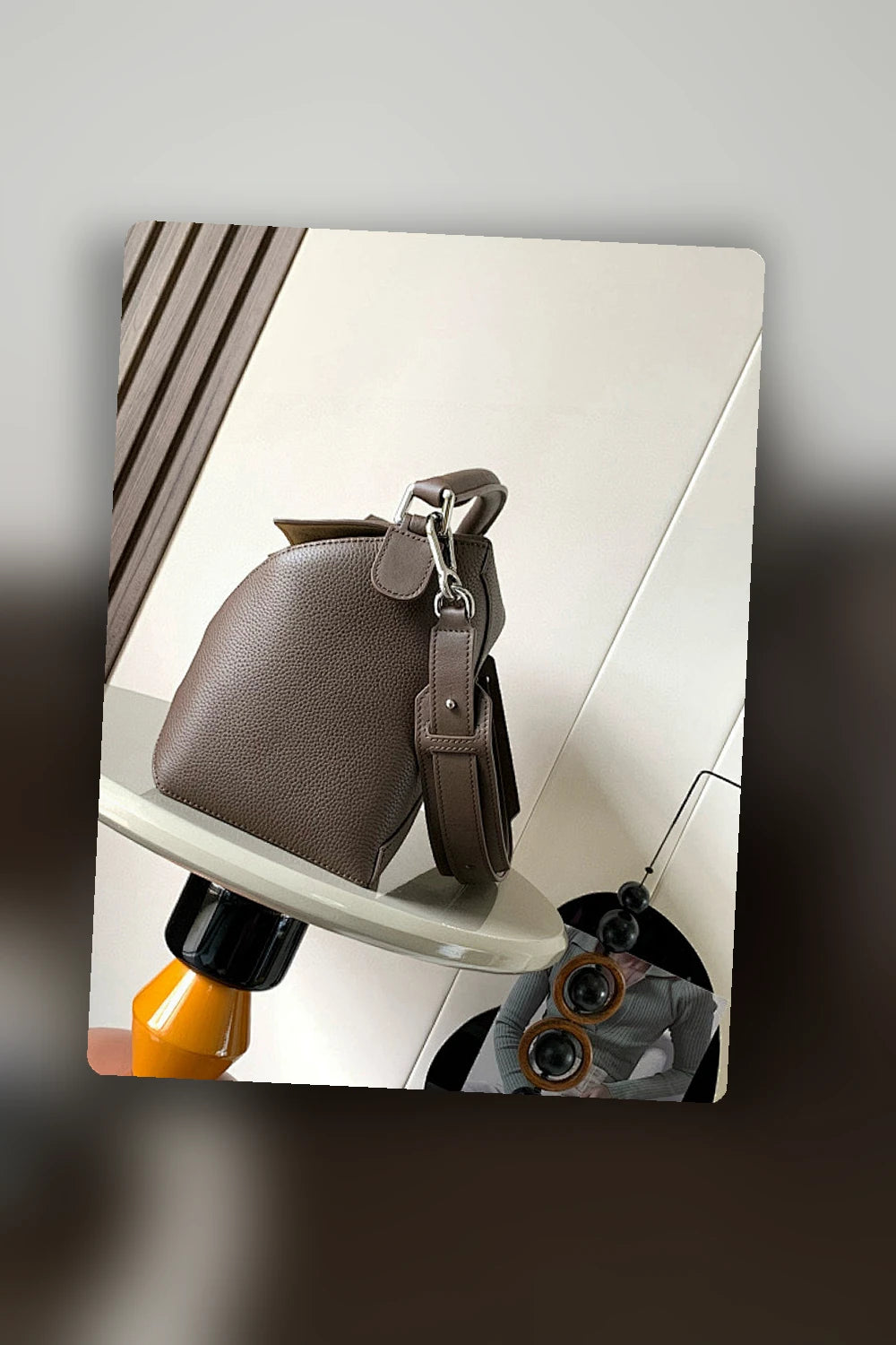 NB - LWO Bag - 584