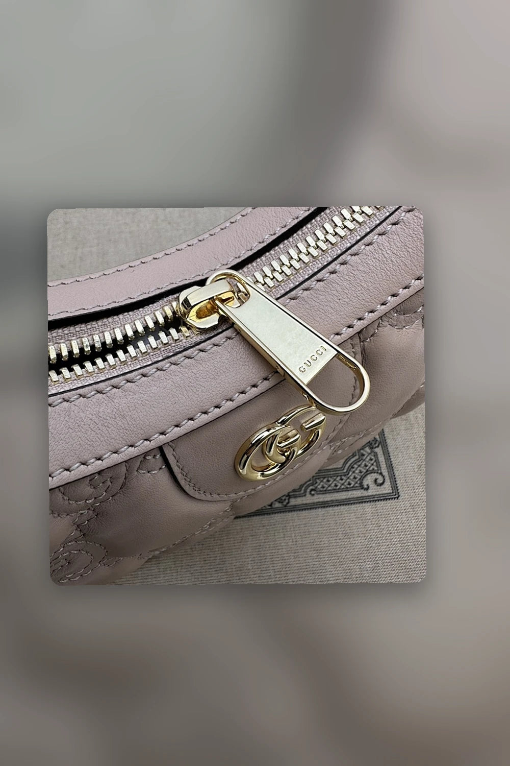 NB - GUKI Bag - 1269