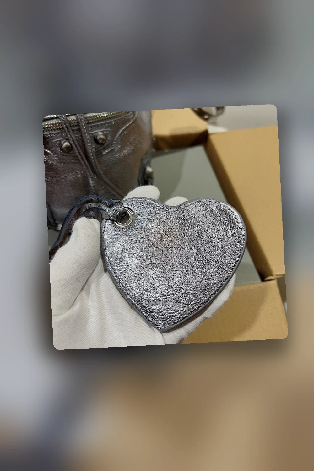 NB - BG Bag - 634