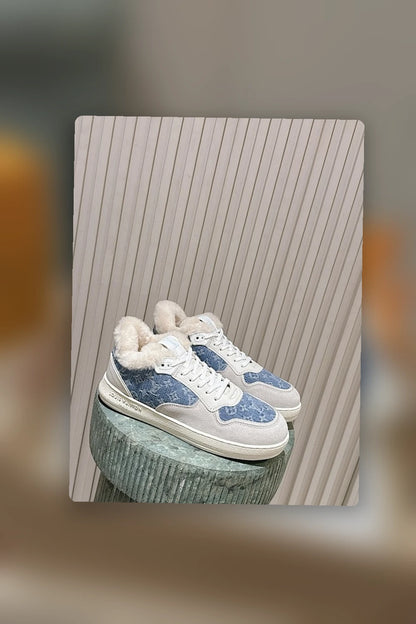 NB - LOV Women Shoes - 686