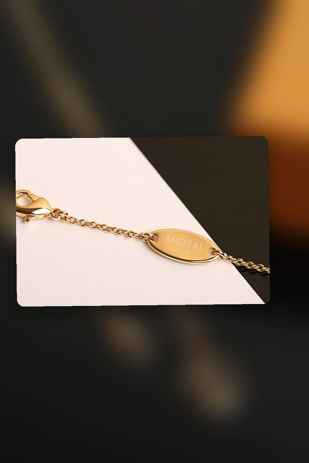 NB - LOV Jewelry - 056