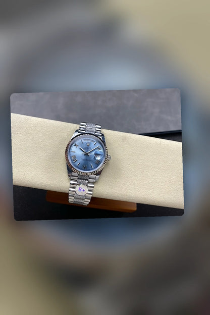 NB - Mix Watch - 090