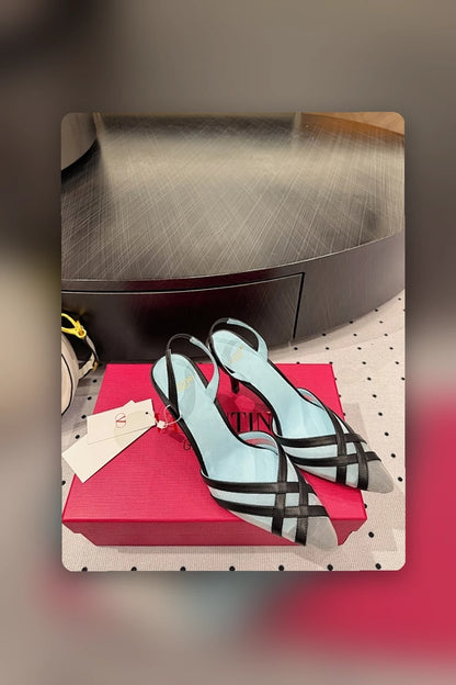 NB - VEL Women Shoes - 1000