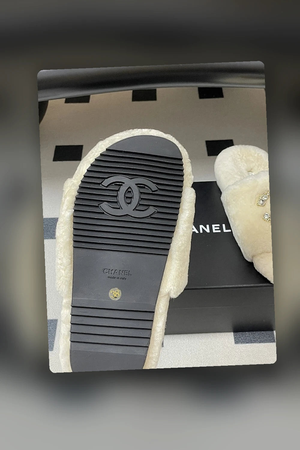 NB - CHL Mix Items - 773