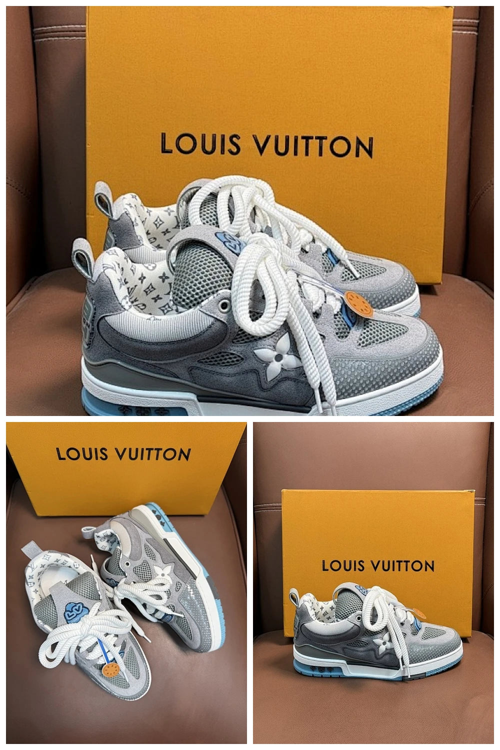 NB - DOR Mix Items - 637