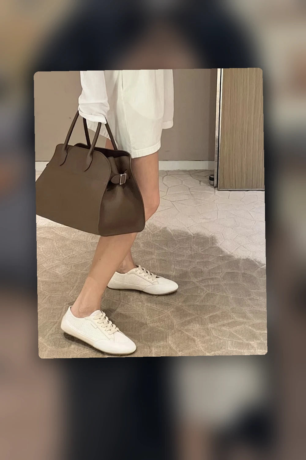 NB - THR Bag - 756