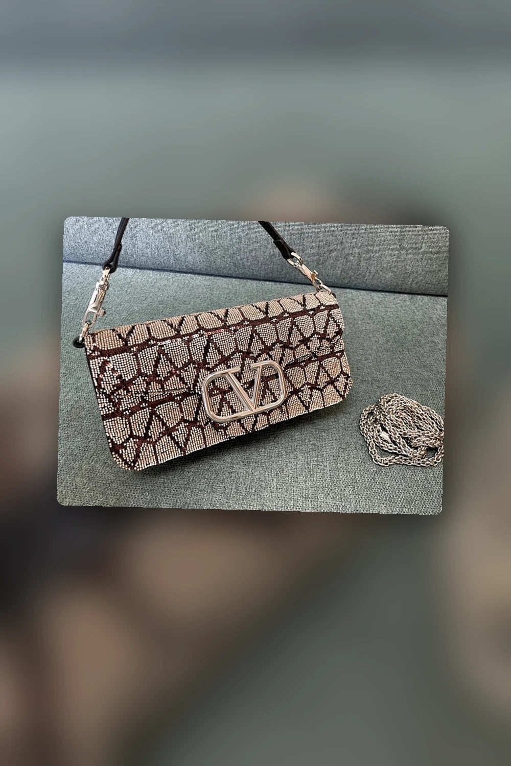 NB - VEL Bag - 411