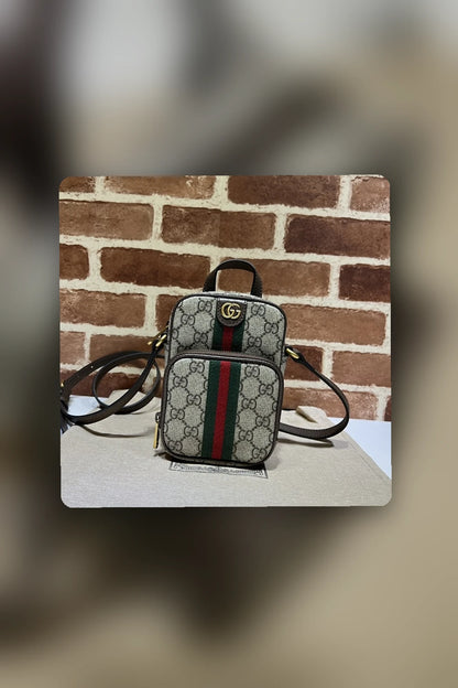 NB - GUKI Bag - 1168