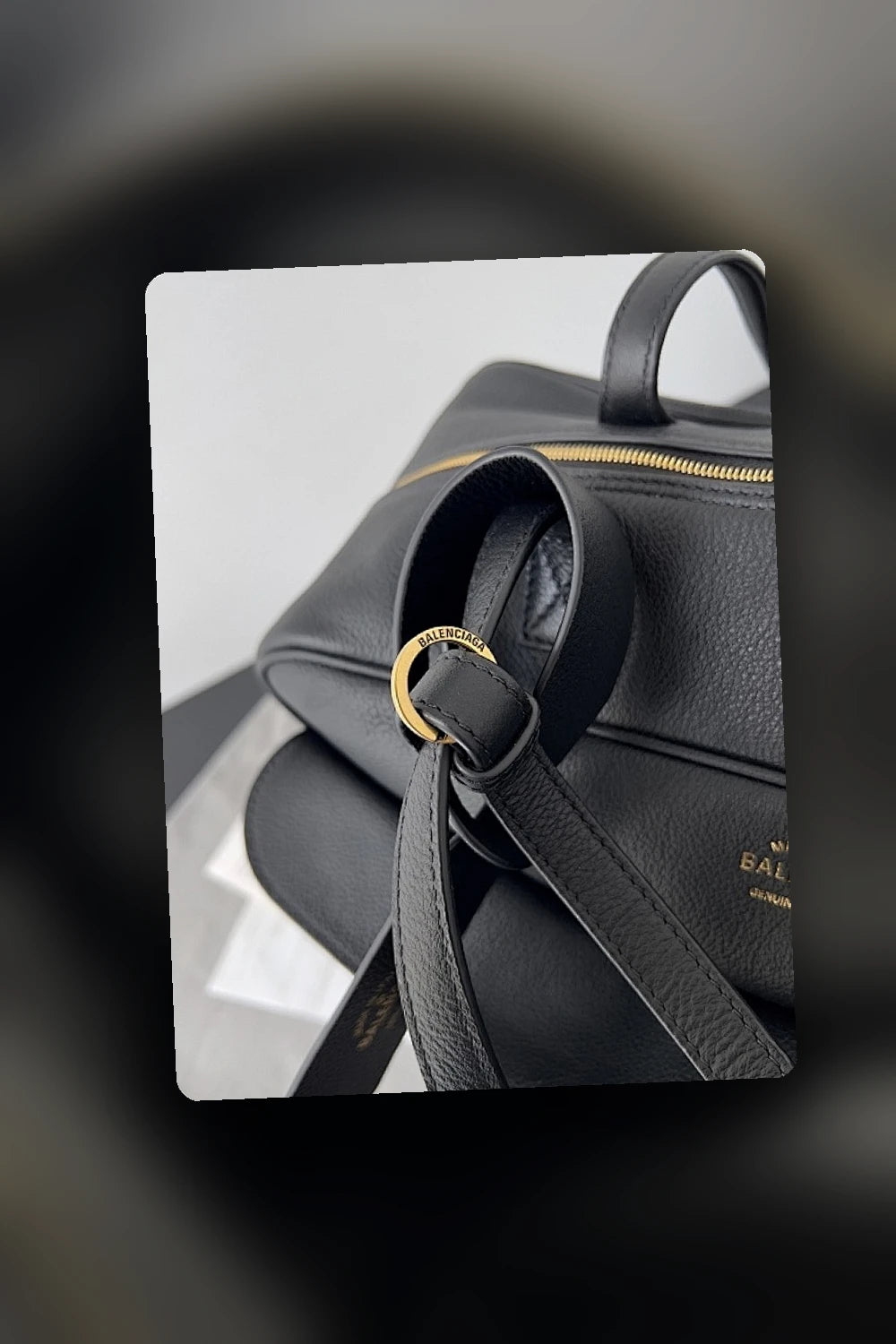 NB - BG Bag - 1193