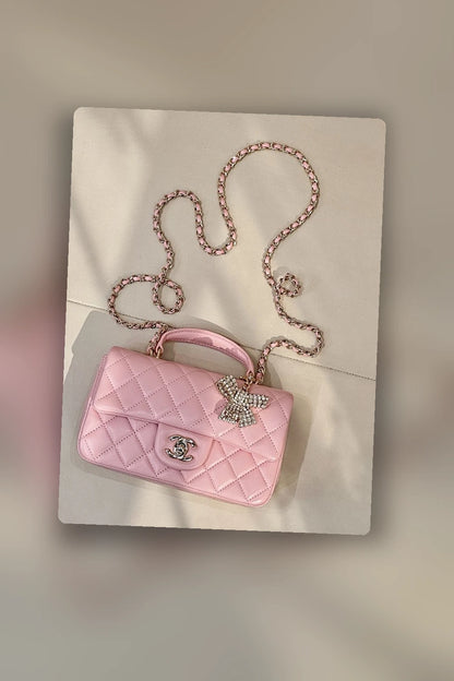NB - CHL Bag - 675