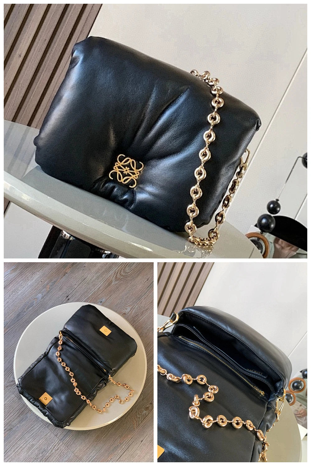 NB - LWO Bag - 659