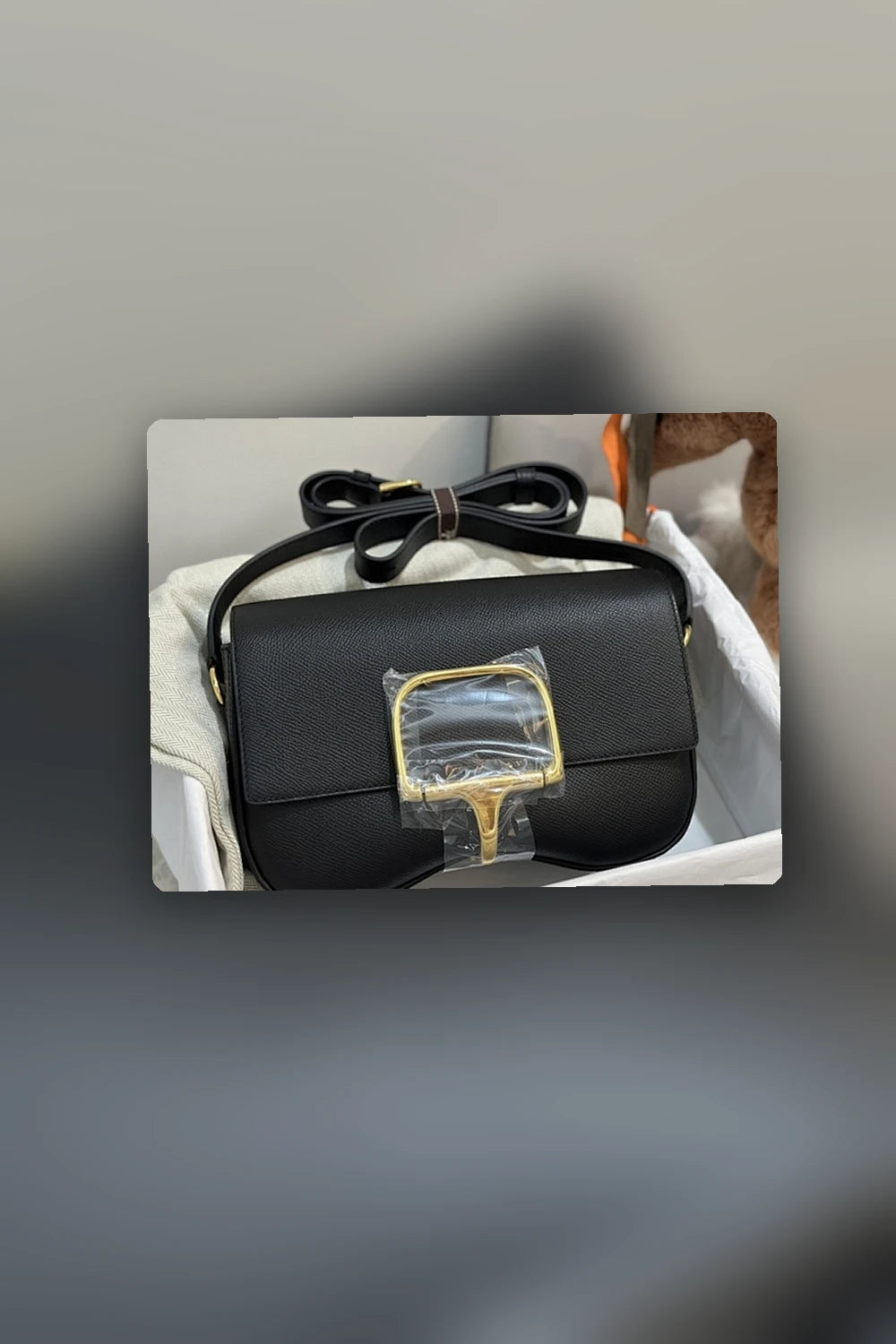NB - HMS Bag - 1409